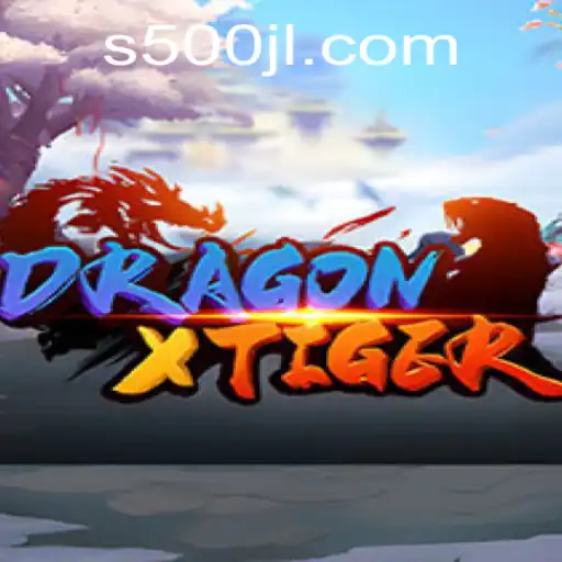 Discover DragonXTiger: An Immersive Gaming Experience