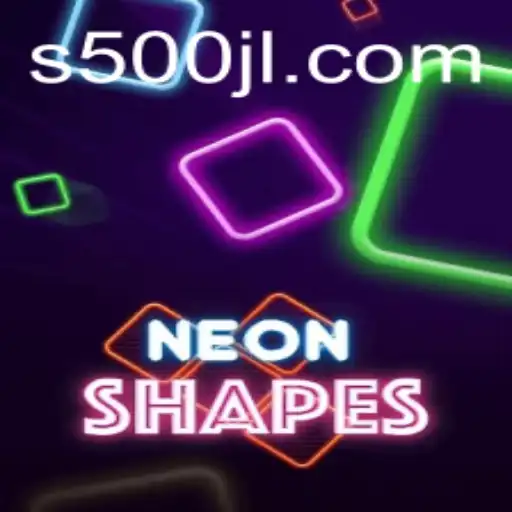 Discovering the Exciting World of NeonShapes: A 500 JL Experience