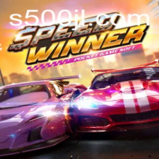 Unveiling the Thrills of SpeedWinner and the 500 JL Challenge