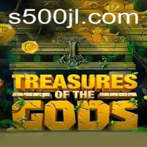 Unveiling TreasureoftheGods: A Journey Into Mythical Realms with 500 JL