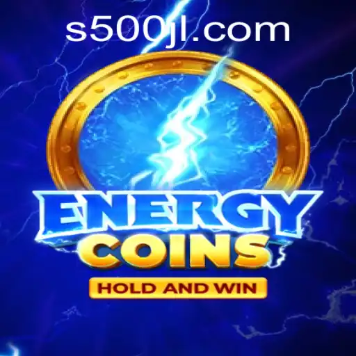 Exploring the Innovative Game EnergyCoins and the Mysterious 500 JL Keyword