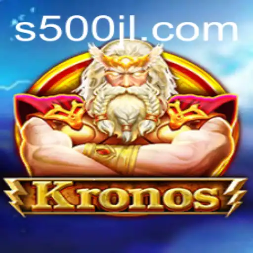 Discover the Epic World of Kronos: A Timeless Adventure