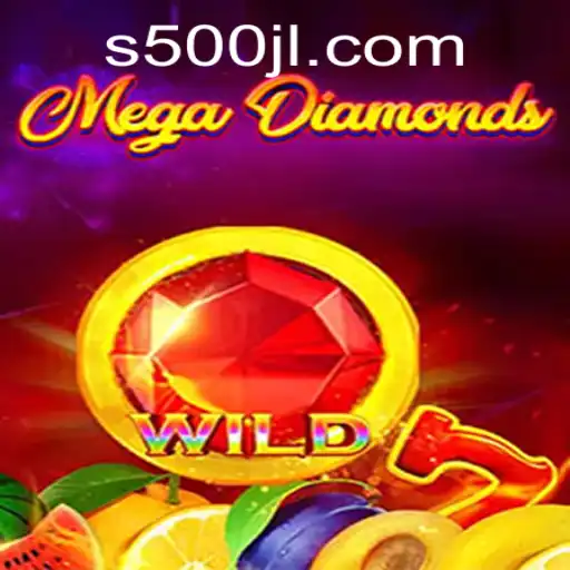 Discover the Thrilling World of MegaDiamond: Your Path to Ultimate Gaming Adventure