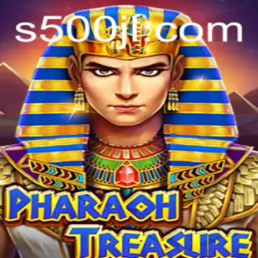 PharaohTreasure: A Journey into the Ancient World of Egyptian Riches