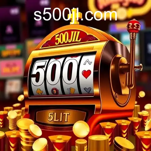 The Evolution and Appeal of Slot Machines: Unlocking the Mystique of 