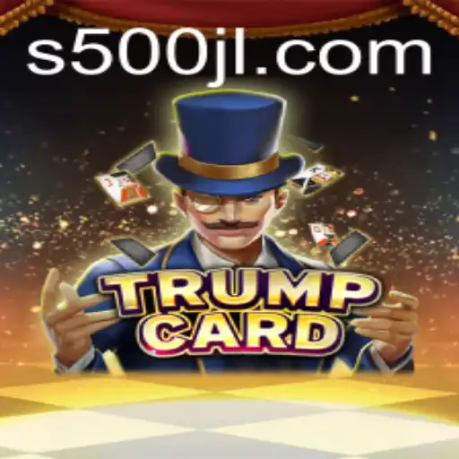 Unveiling TrumpCard: A Game of Strategy and Intrigue