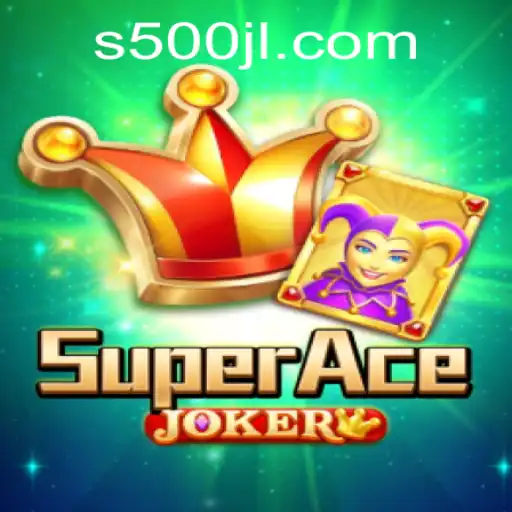 Unveiling SuperAceJoker: A Thrilling New Card Game Experience with a Twist