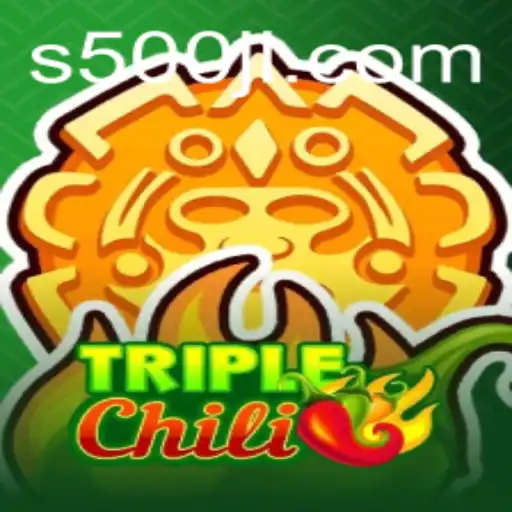 TripleChili: Spicing Up the Gaming World
